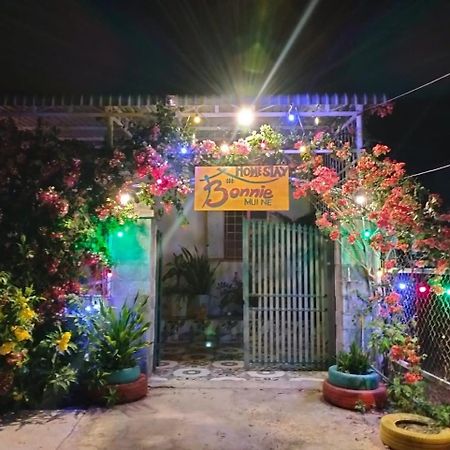 보니 홈스테이 판티엣 외부 사진